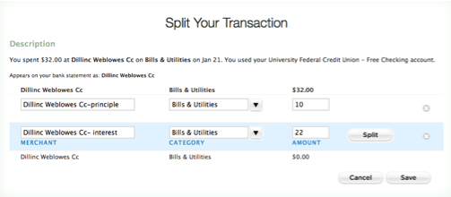 component_split_transaction