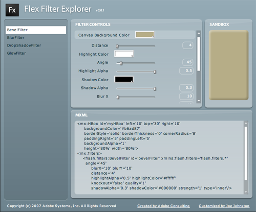 filterexplorer